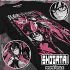 EVA18 Mari Illustrious - EVANGELION - ADULTO (Polera o Polerón) 1