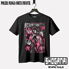 EVA18 Mari Illustrious - EVANGELION - INFANTIL (Polera o Polerón) 1