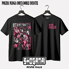 EVA18 Mari Illustrious - EVANGELION - INFANTIL (Polera o Polerón) 2