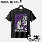 EVA20 Shinji Ikari - EVANGELION - INFANTIL (Polera o Polerón) 1