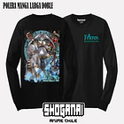 FR01 Frieren - FRIEREN - ADULTO (Polera o Polerón) 5