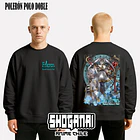 FR01 Frieren - FRIEREN - ADULTO (Polera o Polerón) 8