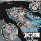 FR01 Frieren - FRIEREN - ADULTO (Polera o Polerón) 1
