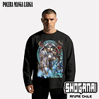 FR01 Frieren - FRIEREN - ADULTO (Polera o Polerón) 4