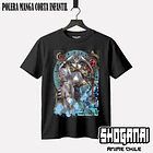 FR01 Frieren - FRIEREN - INFANTIL (Polera o Polerón) 1