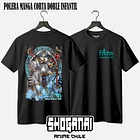 FR01 Frieren - FRIEREN - INFANTIL (Polera o Polerón) 3