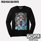 FR01 Frieren - FRIEREN - INFANTIL (Polera o Polerón) 4