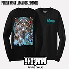 FR01 Frieren - FRIEREN - INFANTIL (Polera o Polerón) 5