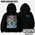 FR01 Frieren - FRIEREN - INFANTIL (Polera o Polerón) 6