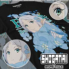 FR02 Frieren - FRIEREN - ADULTO (Polera o Polerón) 1