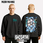 FR02 Frieren - FRIEREN - ADULTO (Polera o Polerón) 7