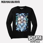 FR02 Frieren - FRIEREN - INFANTIL (Polera o Polerón) 3
