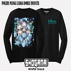 FR02 Frieren - FRIEREN - INFANTIL (Polera o Polerón) 4