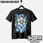 FR02 Frieren - FRIEREN - INFANTIL (Polera o Polerón) 1