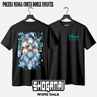 FR02 Frieren - FRIEREN - INFANTIL (Polera o Polerón) 2