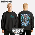 FR03 Frieren - FRIEREN - ADULTO (Polera o Polerón) 7