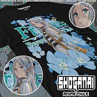 FR03 Frieren - FRIEREN - ADULTO (Polera o Polerón) 1