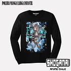 FR03 Frieren - FRIEREN - INFANTIL (Polera o Polerón) 3