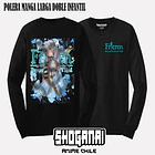 FR03 Frieren - FRIEREN - INFANTIL (Polera o Polerón) 4