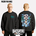 FR04 Frieren - FRIEREN - ADULTO (Polera o Polerón) 7