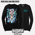 FR04 Frieren - FRIEREN - INFANTIL (Polera o Polerón) 4