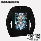 FR04 Frieren - FRIEREN - INFANTIL (Polera o Polerón) 3