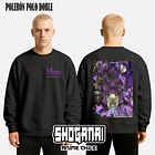 FR05 Fern - FRIEREN - ADULTO (Polera o Polerón) 8