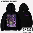 FR05 Fern - FRIEREN - INFANTIL (Polera o Polerón) 6