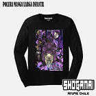 FR05 Fern - FRIEREN - INFANTIL (Polera o Polerón) 4
