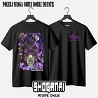 FR05 Fern - FRIEREN - INFANTIL (Polera o Polerón) 3