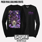 FR05 Fern - FRIEREN - INFANTIL (Polera o Polerón) 5