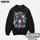 FR06 Fern - FRIEREN - ADULTO (Polera o Polerón) 6
