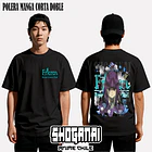 FR06 Fern - FRIEREN - ADULTO (Polera o Polerón) 2