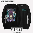 FR06 Fern - FRIEREN - ADULTO (Polera o Polerón) 4