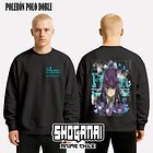 FR06 Fern - FRIEREN - ADULTO (Polera o Polerón) 7