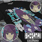 FR06 Fern - FRIEREN - ADULTO (Polera o Polerón) 1