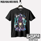 FR06 Fern - FRIEREN - INFANTIL (Polera o Polerón) 1