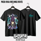 FR06 Fern - FRIEREN - INFANTIL (Polera o Polerón) 2