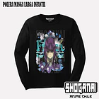 FR06 Fern - FRIEREN - INFANTIL (Polera o Polerón) 3