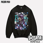 FR07 Fern - FRIEREN - ADULTO (Polera o Polerón) 6
