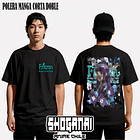 FR07 Fern - FRIEREN - ADULTO (Polera o Polerón) 2
