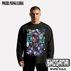 FR07 Fern - FRIEREN - ADULTO (Polera o Polerón) 3