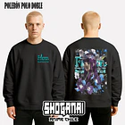 FR07 Fern - FRIEREN - ADULTO (Polera o Polerón) 7