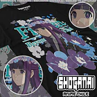 FR07 Fern - FRIEREN - ADULTO (Polera o Polerón) 1