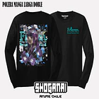 FR07 Fern - FRIEREN - ADULTO (Polera o Polerón) 4