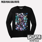 FR07 Fern - FRIEREN - INFANTIL (Polera o Polerón) 3