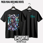 FR07 Fern - FRIEREN - INFANTIL (Polera o Polerón) 2