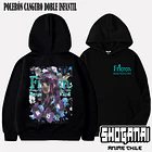 FR07 Fern - FRIEREN - INFANTIL (Polera o Polerón) 5