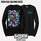FR07 Fern - FRIEREN - INFANTIL (Polera o Polerón) 4