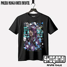 FR07 Fern - FRIEREN - INFANTIL (Polera o Polerón) 1